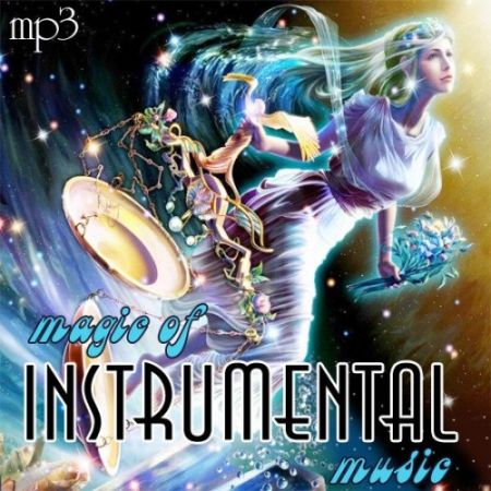   turbobit Magic Instrumental Music (Vol.2) [2016]