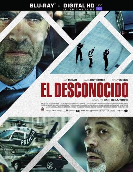   turbobit  / El desconocido (2015)