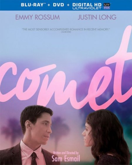   turbobit  / Comet  (2014)