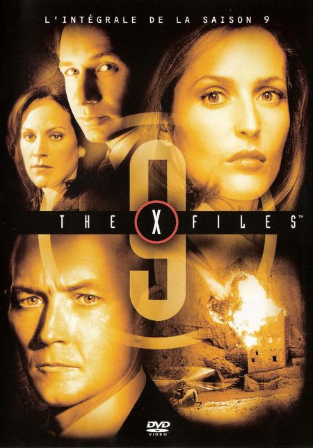   turbobit   9 / The X Files 9 [2001-2002]