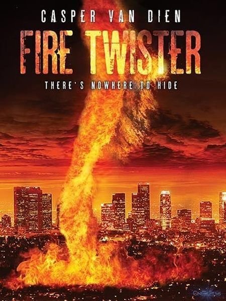   turbobit   / Fire Twister (2015)