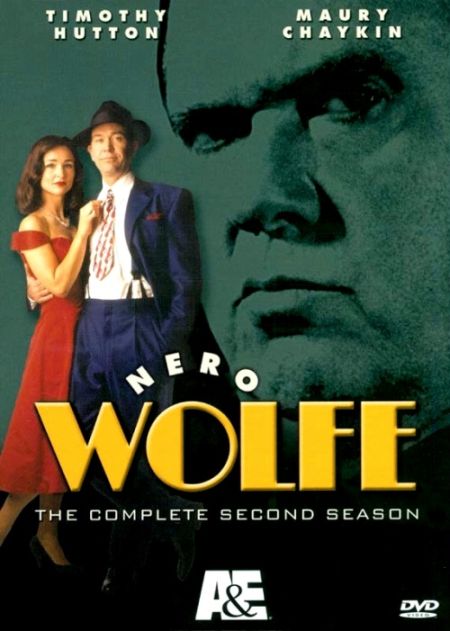   turbobit    / Nero Wolfe Mystery (2001-2002)