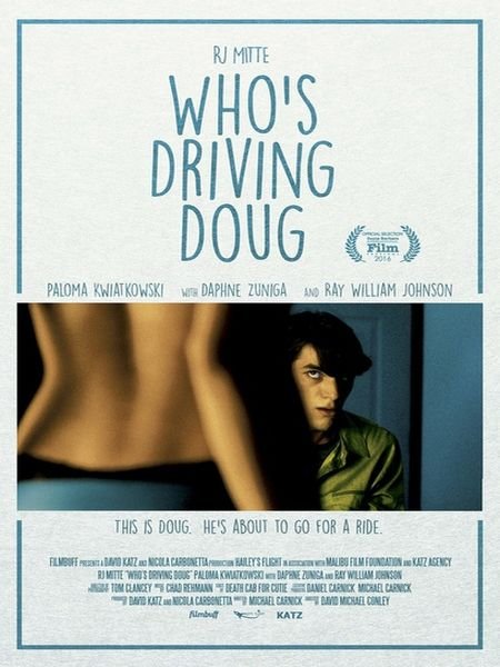   turbobit   / Who's Driving Doug (2016)