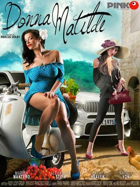   turbobit Donna Matilde (2016)