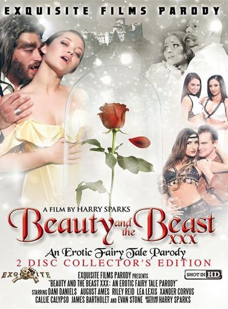   turbobit Beauty And The Beast XXX: An Erotic Fairy Tale Parody (2016)