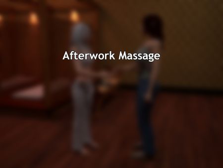  turbobit Afterwork Massage