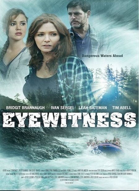   turbobit  / Eyewitness (2015)