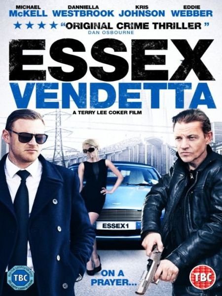   turbobit   / Essex Vendetta (2016) 