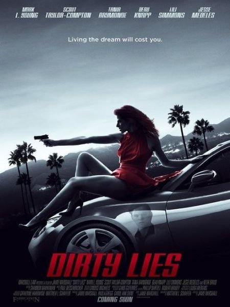   turbobit   / Dirty Lies (2016)