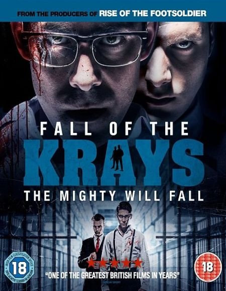   turbobit   / The Fall of the Krays (2016)