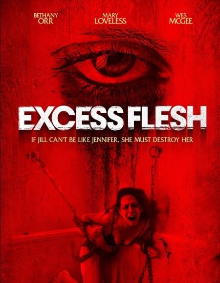   turbobit   / Excess Flesh (2015)