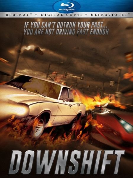   turbobit   / Downshift (2014)