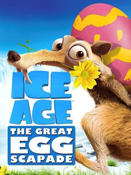   turbobit  :    / Ice Age: The Great Egg-Scapade (2016)