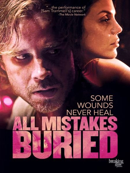   turbobit    / All Mistakes Buried (2015)