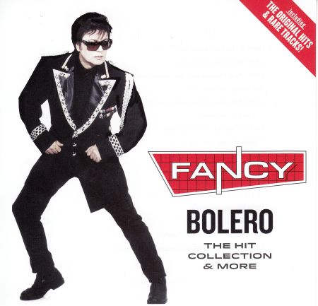   turbobit Fancy - Bolero The Hit Collection & More [2012] MP3