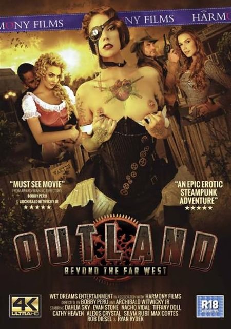   turbobit Outlands Beyond The Far West (2016)