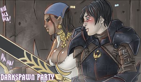   turbobit Darkspawn party