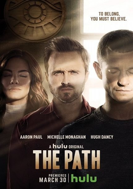   turbobit  / The Path - 1  (2016)