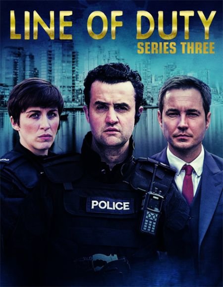   turbobit    / Line of Duty - 3  (2016)