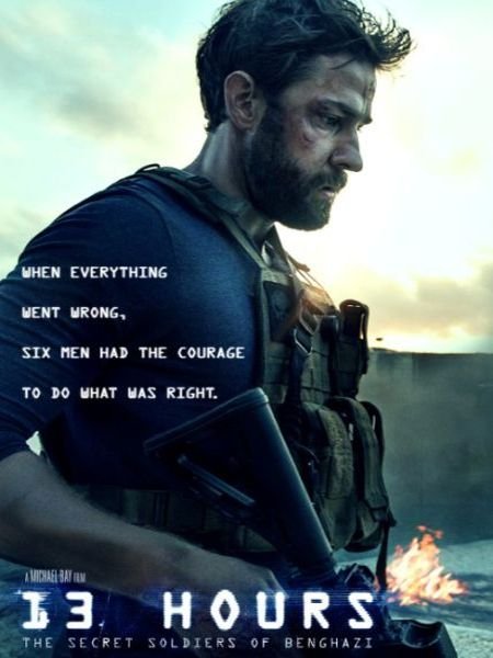   turbobit 13 :    / 13 Hours: The Secret Soldiers of Benghazi (2016)