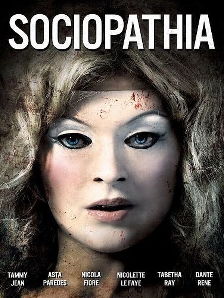   turbobit  / Sociopathia (2015)