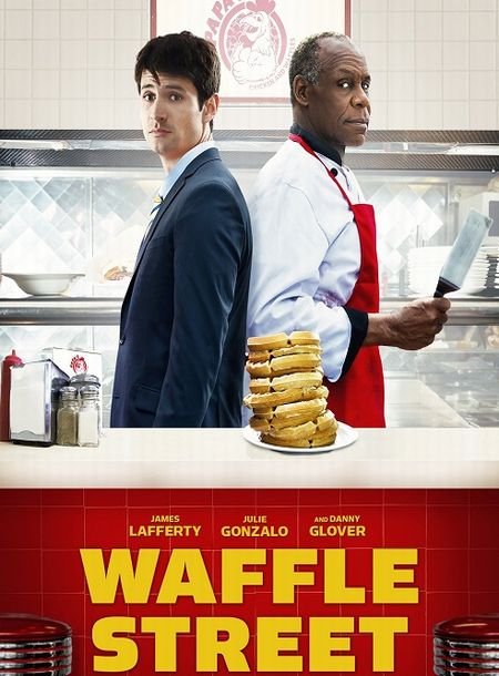   turbobit   / Waffle Street (2015)