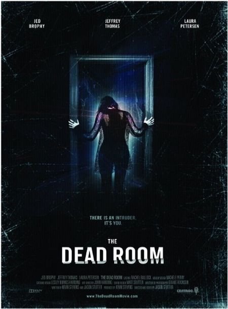   turbobit   / The Dead Room (2015)