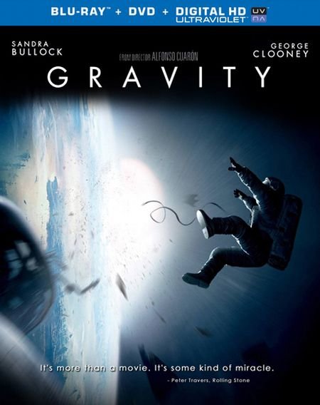   turbobit  / Gravity (2013)