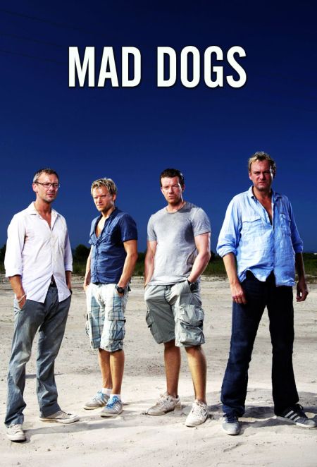   turbobit    / Mad Dogs ( ) [2011-2014]