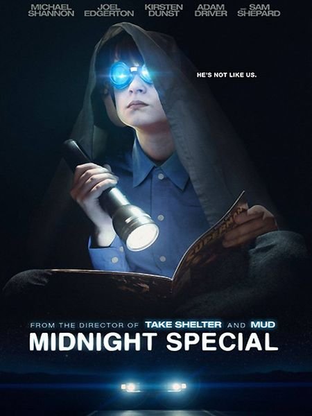   turbobit    / Midnight Special (2016)
