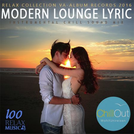   turbobit Modern Lounge Lyric [2016] MP3
