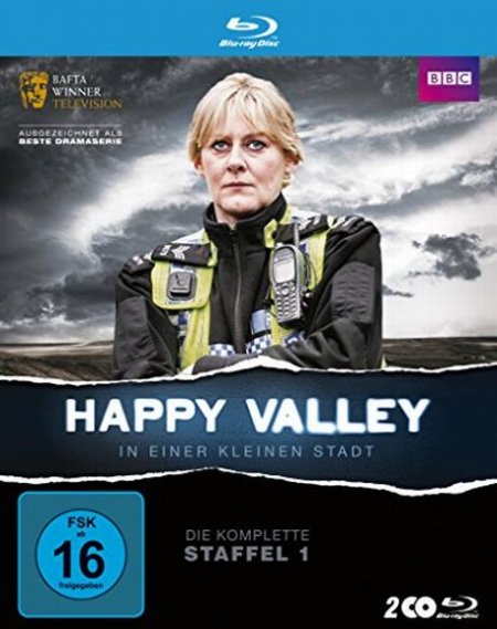   turbobit   / Happy Valley - 2  (2016)