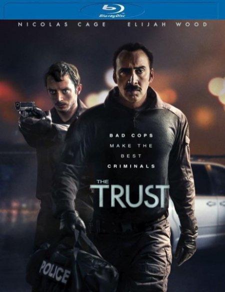   turbobit  / The Trust (2016)