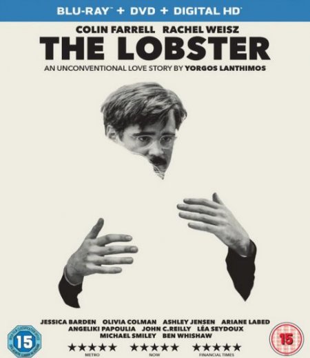   turbobit  / The Lobster (2015)