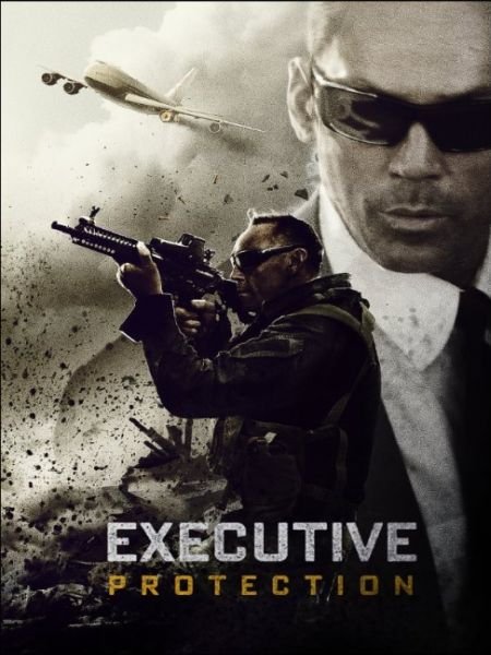   turbobit    / EP/ Executive Protection (2015)