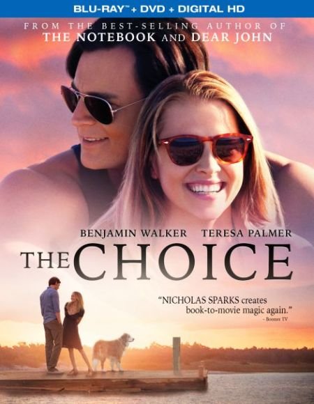   turbobit  / The Choice (2016)