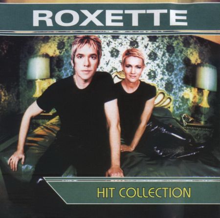   turbobit Roxette - Hit Collection [2000] MP3