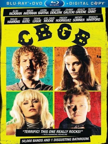   turbobit  CBGB / CBGB (2013)