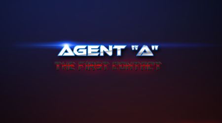   turbobit Agent A. The First Contact