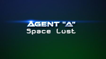   turbobit Agent A. Space Lust