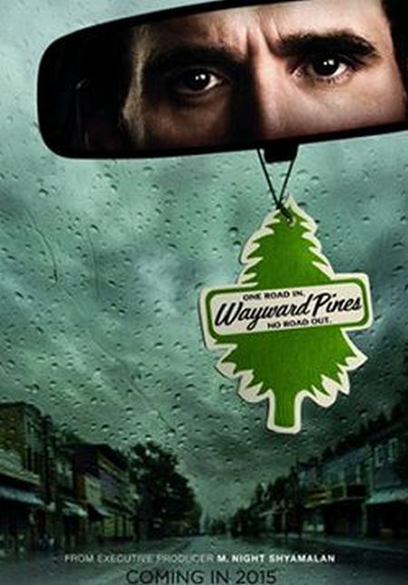   turbobit   /   / Wayward Pines - 2  (2016)