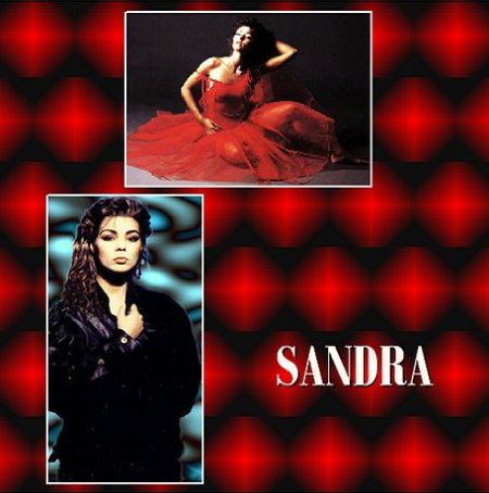   turbobit Sandra - The Very Best Of Sandra (2CD) [2016] MP3