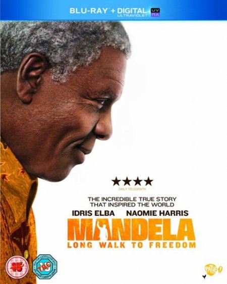   turbobit     / Mandela: Long Walk to Freedom (2013)