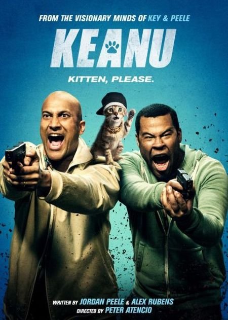   turbobit  / Keanu (2016)