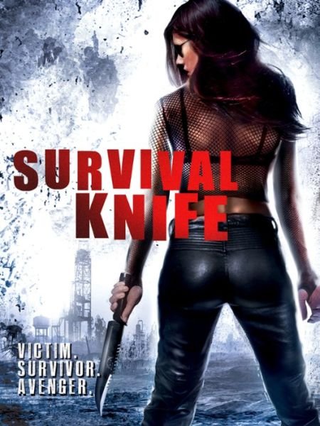   turbobit    / Survival Knife (2016)