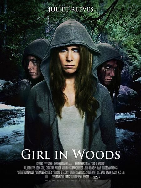   turbobit    / Girl in Woods (2016)