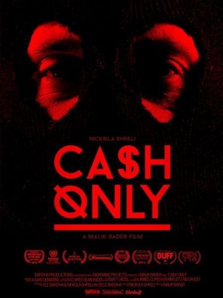   turbobit    / Cash Only (2015)