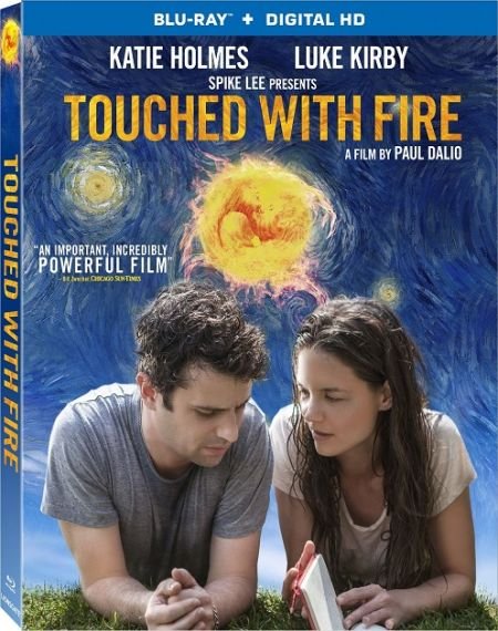   turbobit   / Mania Days / Touched With Fire (2015)