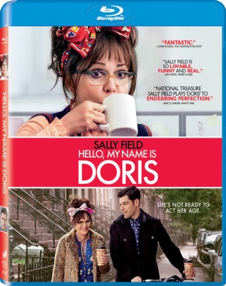   turbobit ,    / Hello, My Name Is Doris (2015)