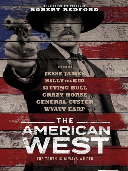   turbobit   / The American West [2016]